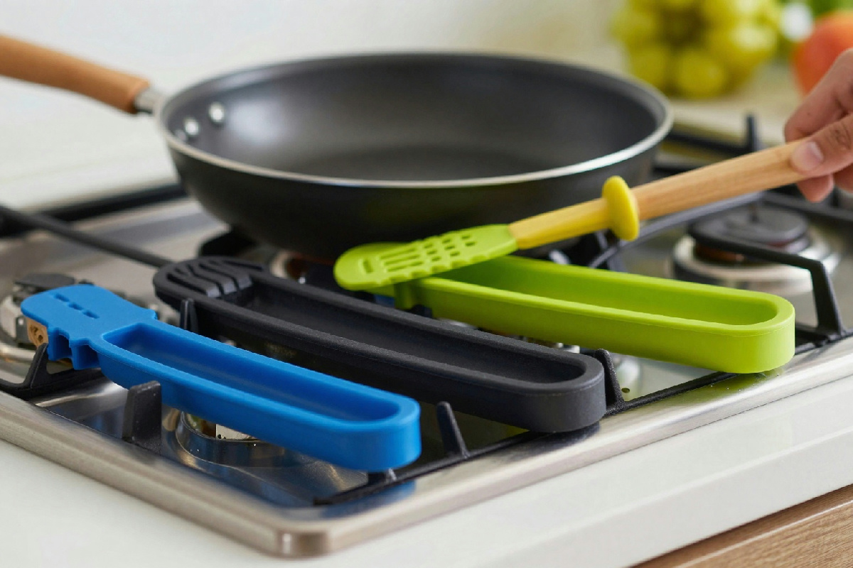 Friggere in casa senza odori è possibile: ecco i segreti per una cucina sempre fresca