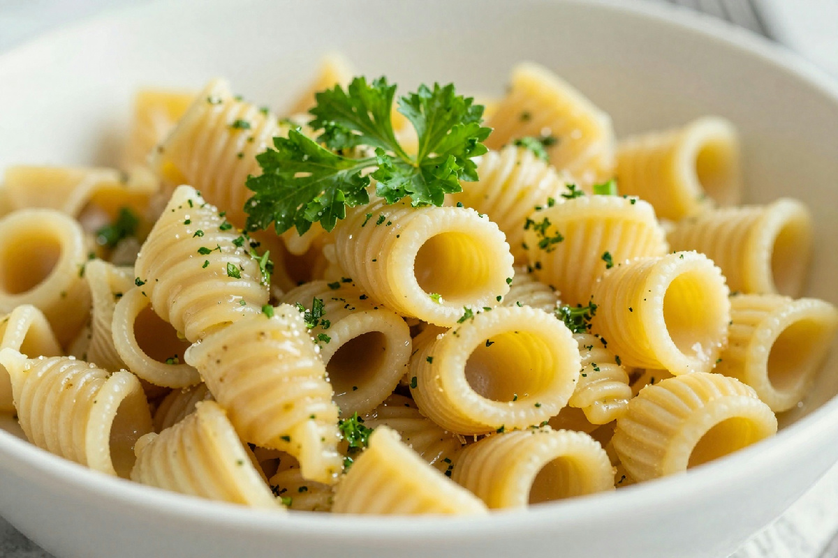Pasta e lenticchie: il piatto che fa bene e ti regala energia per affrontare la giornata