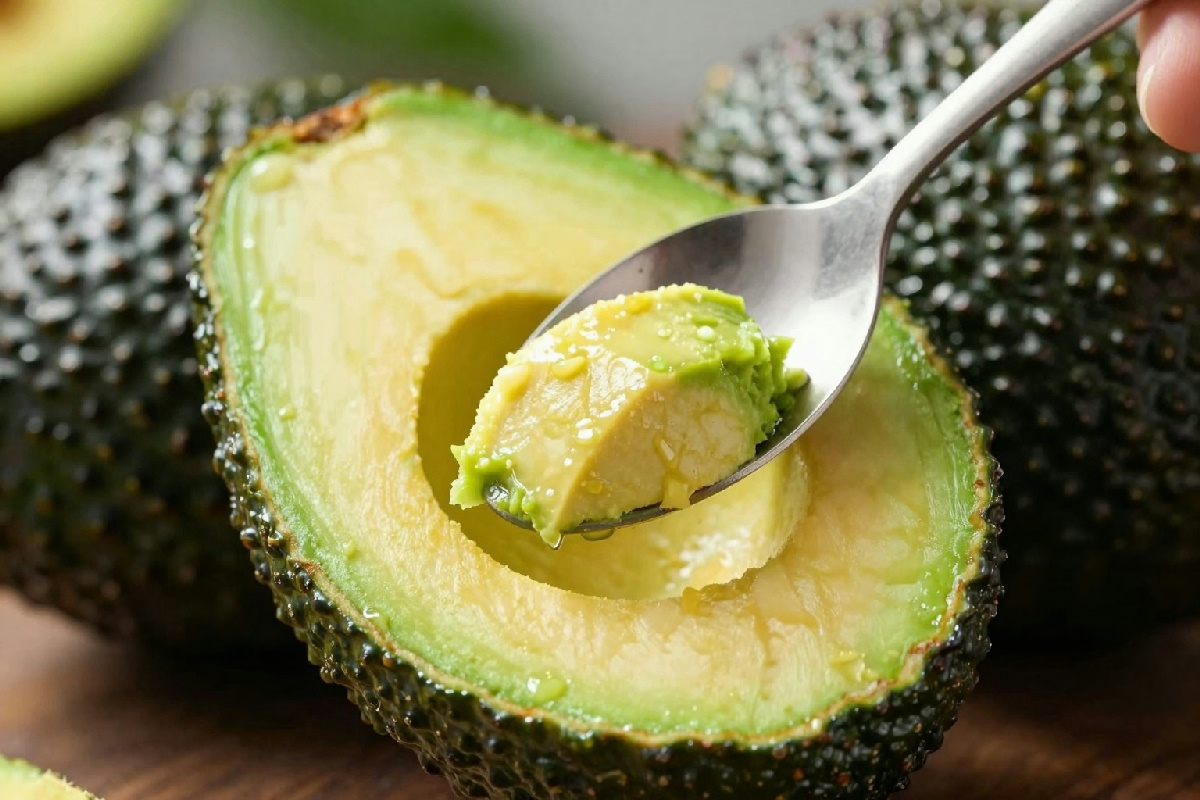 Quando l'avocado è maturo al punto giusto: il trucco semplice che cambia tutto in cucina