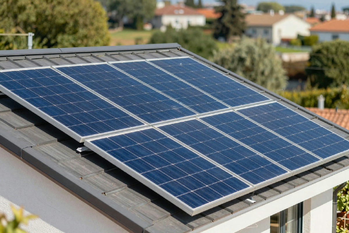 Riqualifica la tua casa con impianti fotovoltaici: risparmia sulle bollette e ottieni detrazioni nel 2026